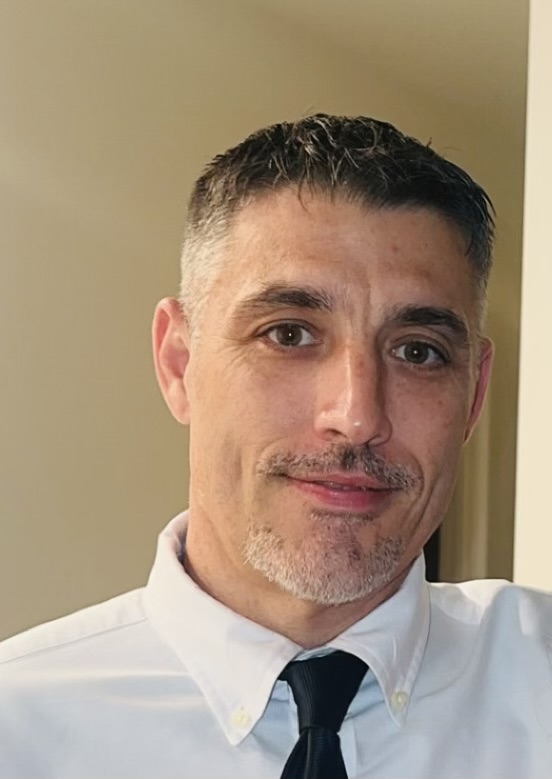 Photo of Michael Mau